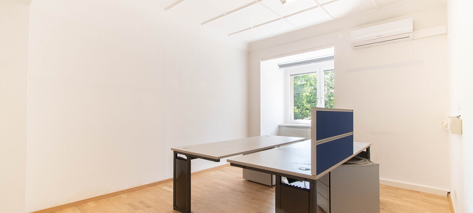 Büro II Büro II