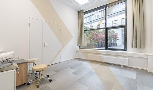 Büro/Praxis I