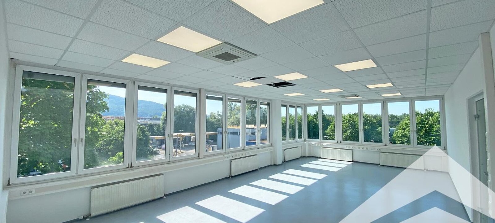 Besprechungsraum groß