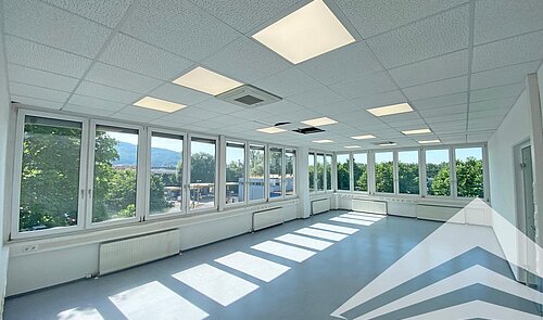 Besprechungsraum groß