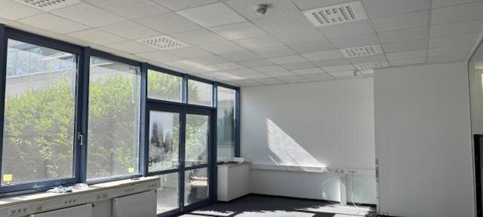 Innenansicht Innenansicht