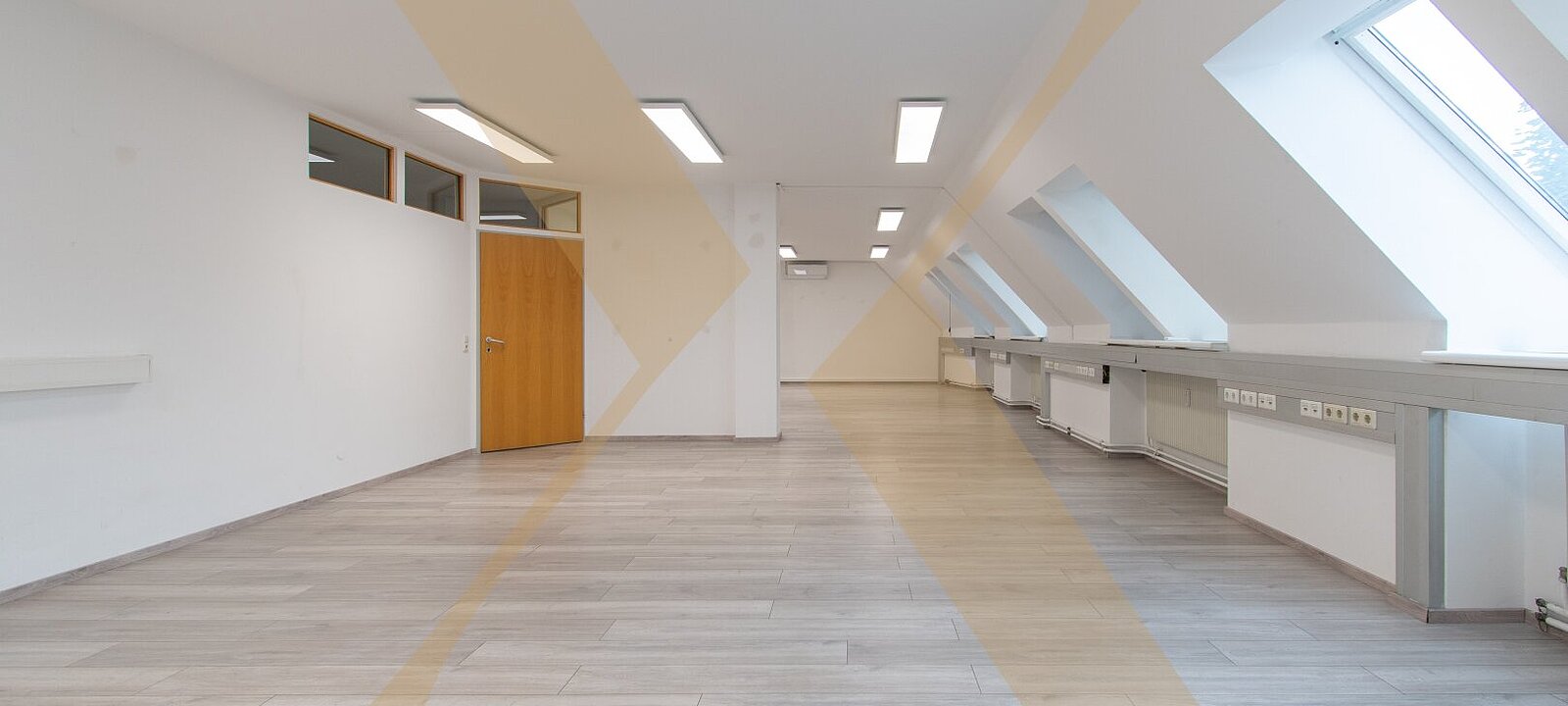 Büro I Büro I