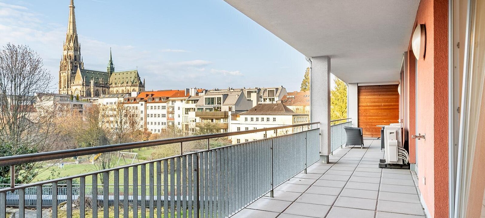 Balkon Balkon