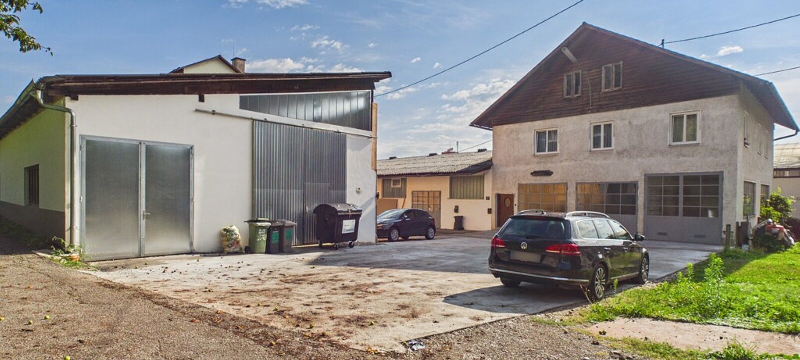 Außenansicht
