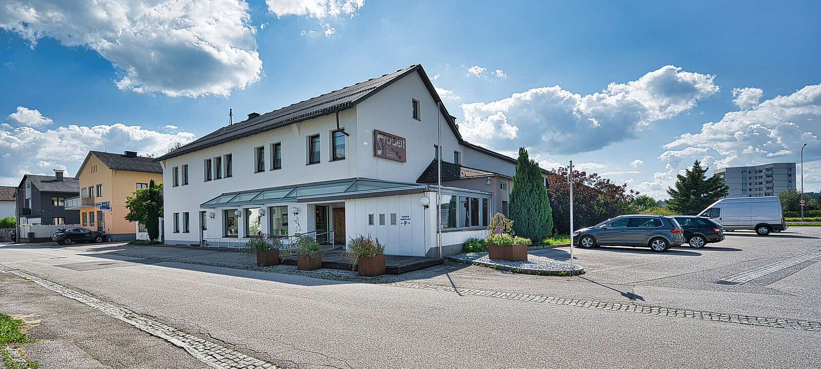 Aussenansicht DSC_4489 Aussenansicht DSC_4489