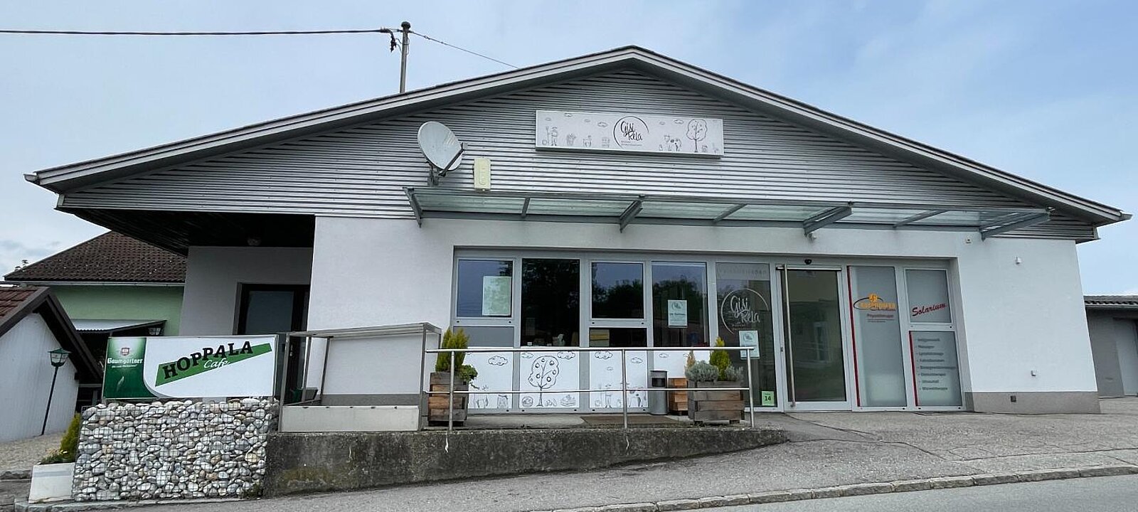 Cafe Diersbach (18) Cafe Diersbach (18)