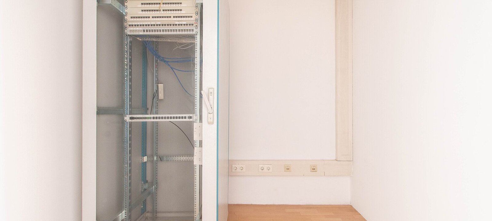 Serverraum