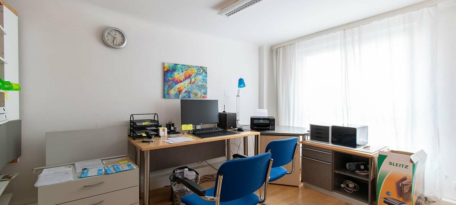 Büro III