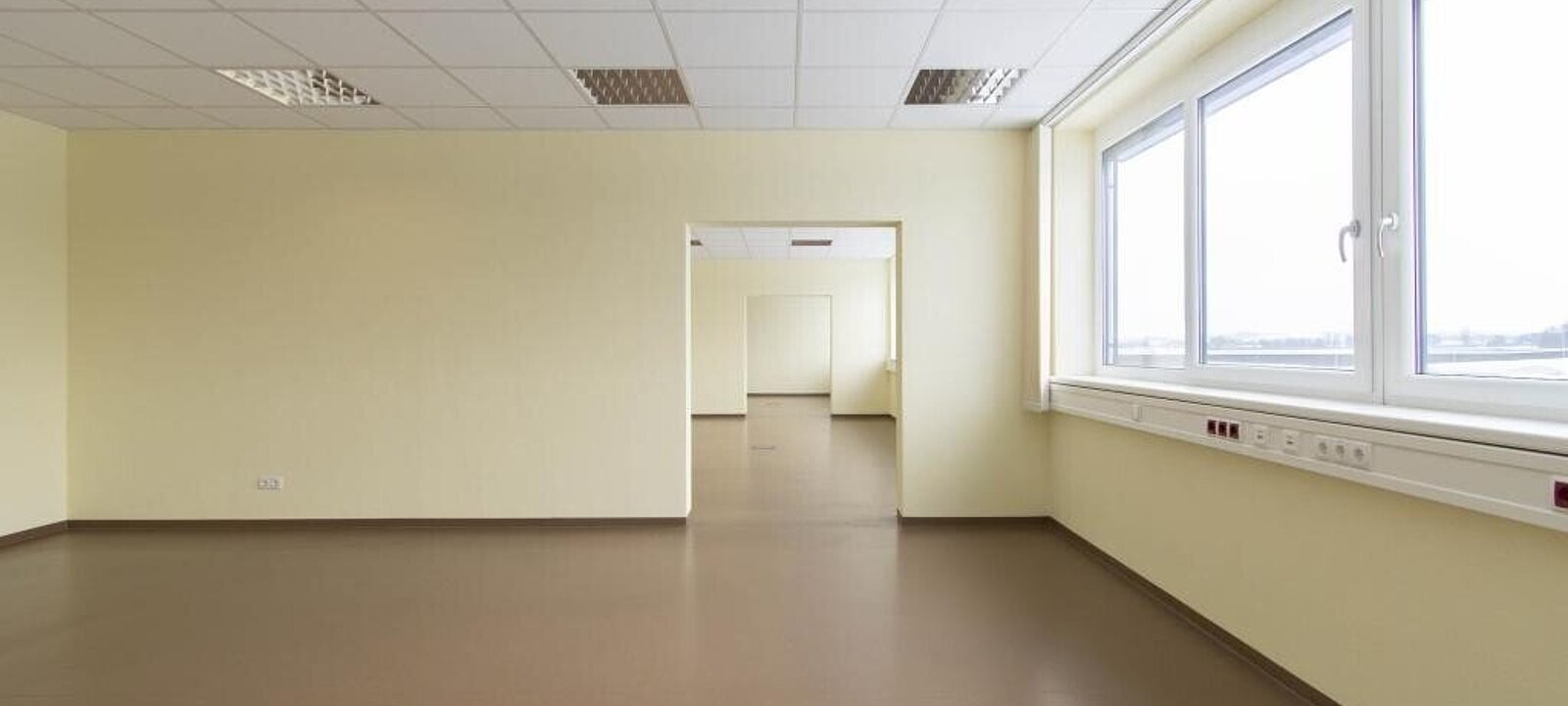Büro 7