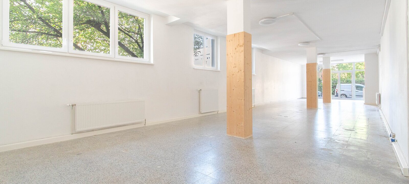 Büro IV Büro IV