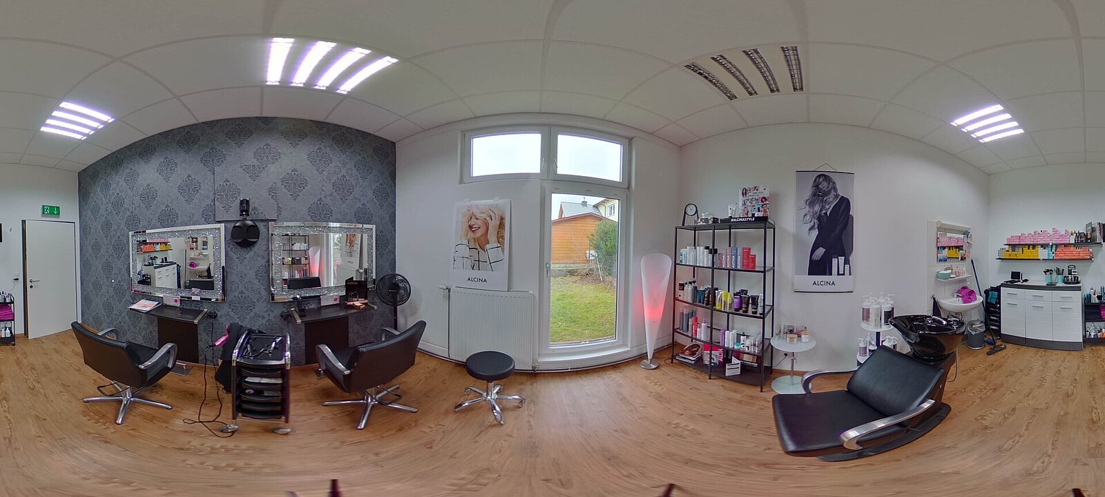 Friseur Friseur