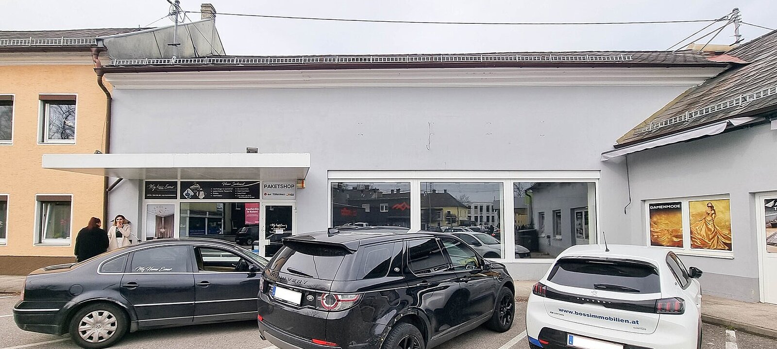 20 Außenansicht 20 Außenansicht