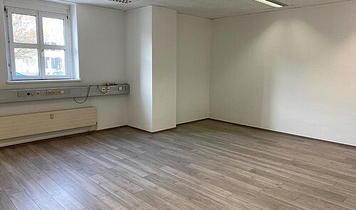 Innenansicht