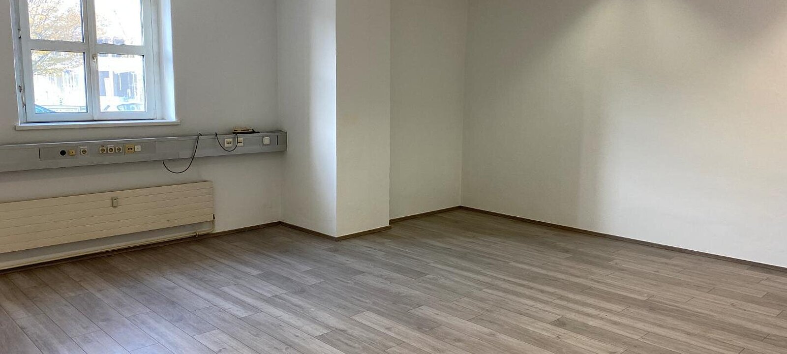 Innenansicht