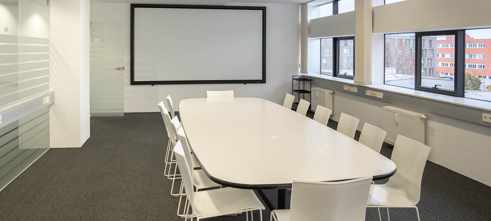 Besprechungsraum I Besprechungsraum I