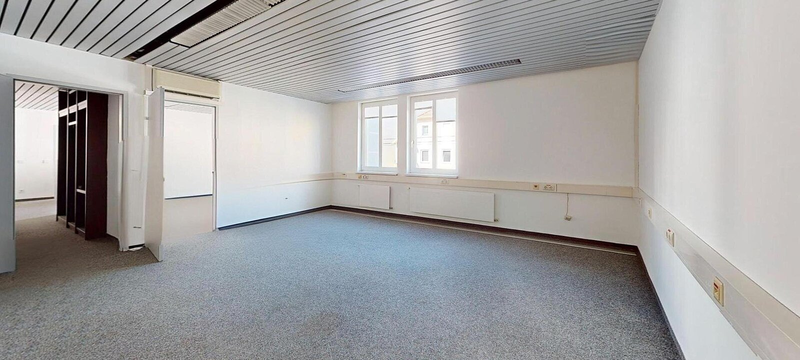 Büro 2 OG