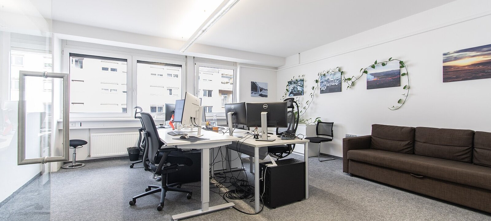 Büro II