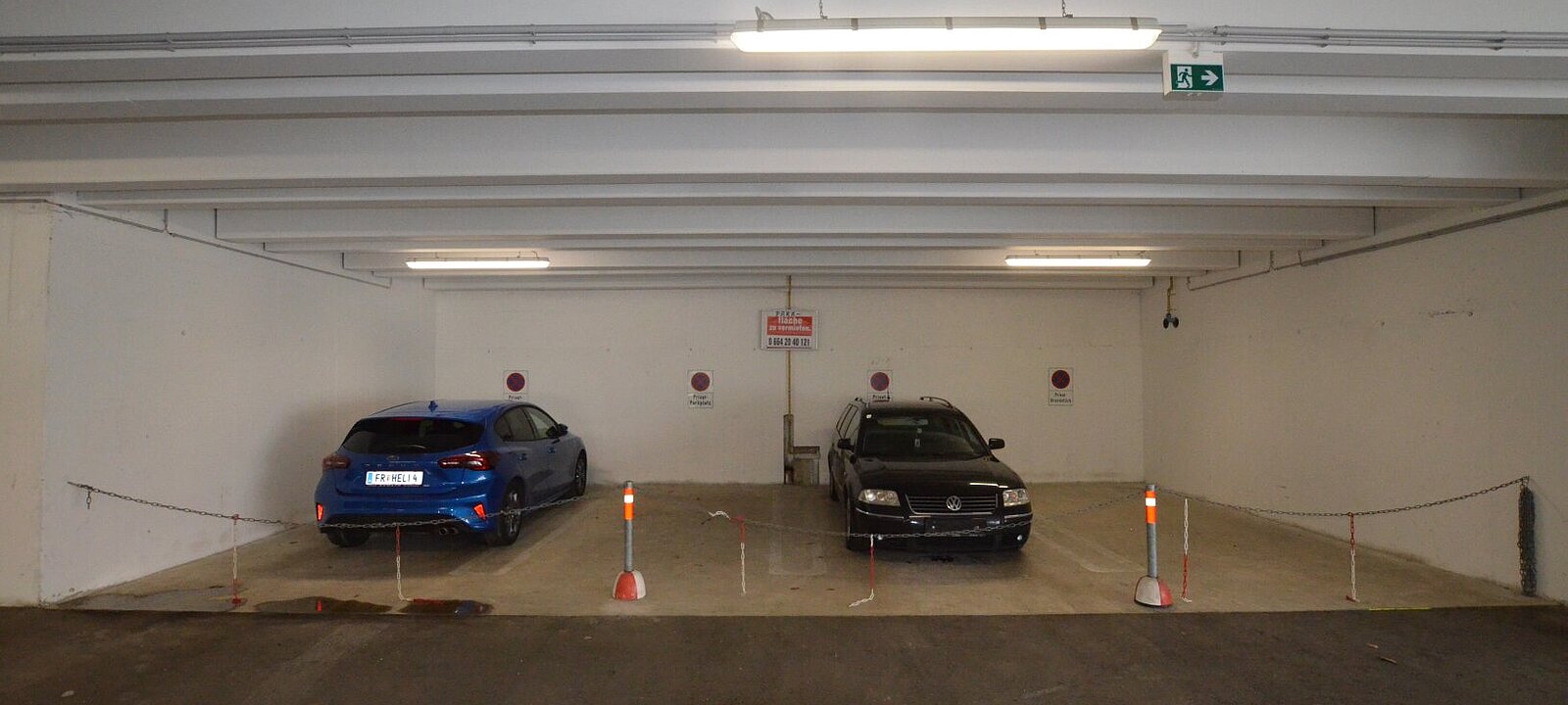 4273 Unterweissenbach, Markt 15_Tiefgarage 4273 Unterweissenbach, Markt 15_Tiefgarage