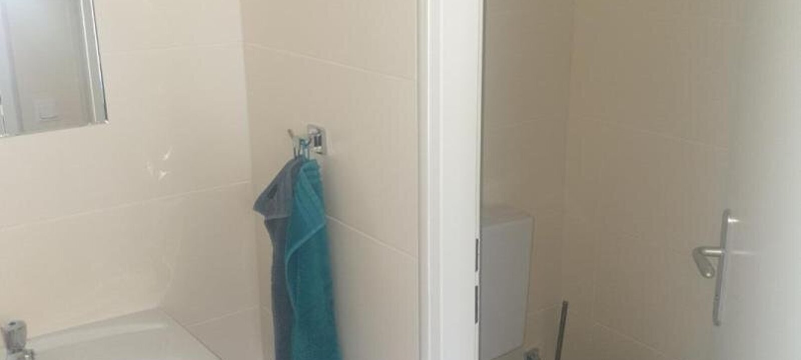 Sanitär 1 Sanitär 1