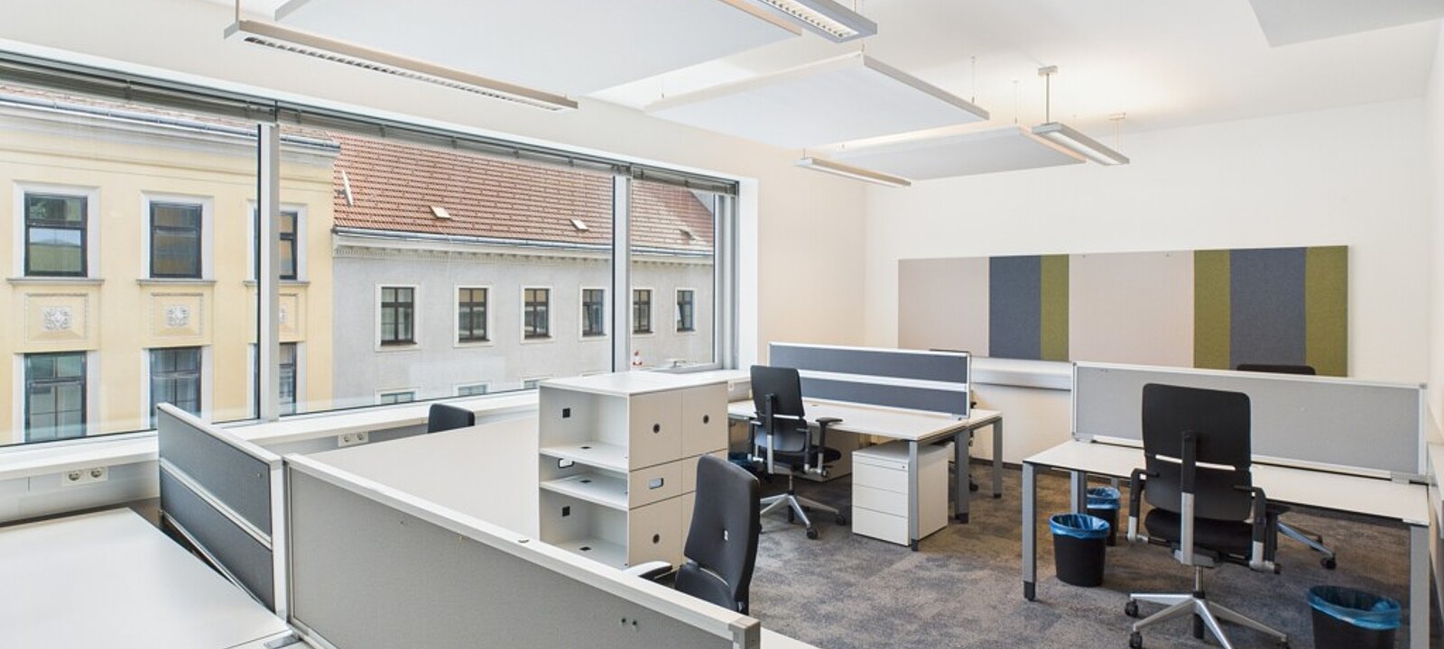 Büro
