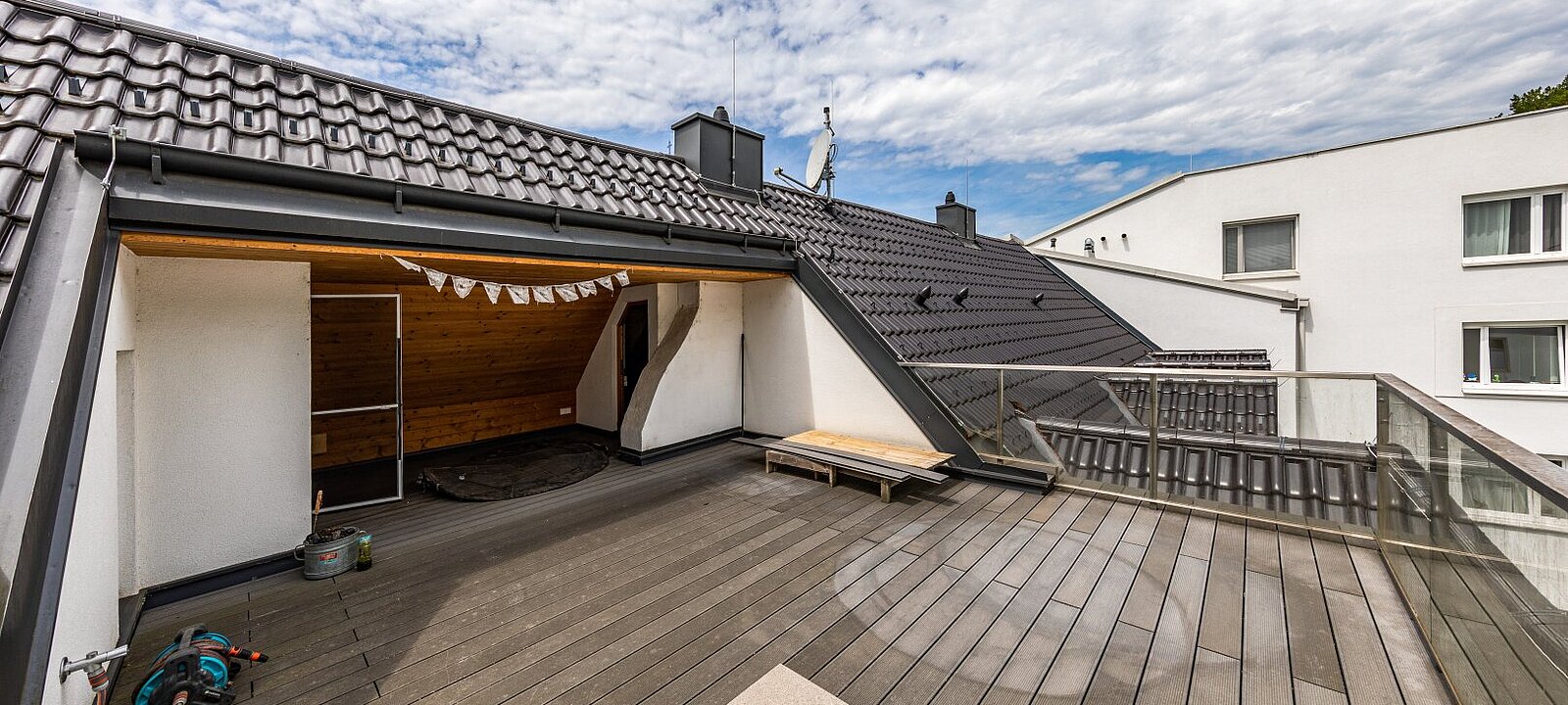 Traum Dachterrasse Top 4 Traum Dachterrasse Top 4