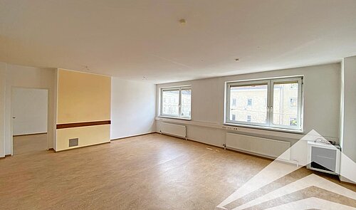 offene Bürofläche 36 m²