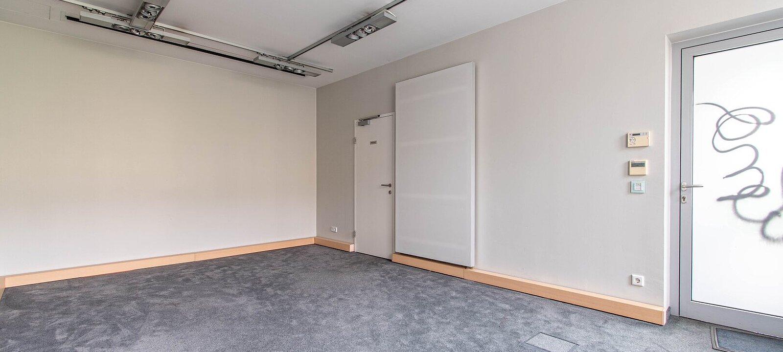 Büro III Büro III