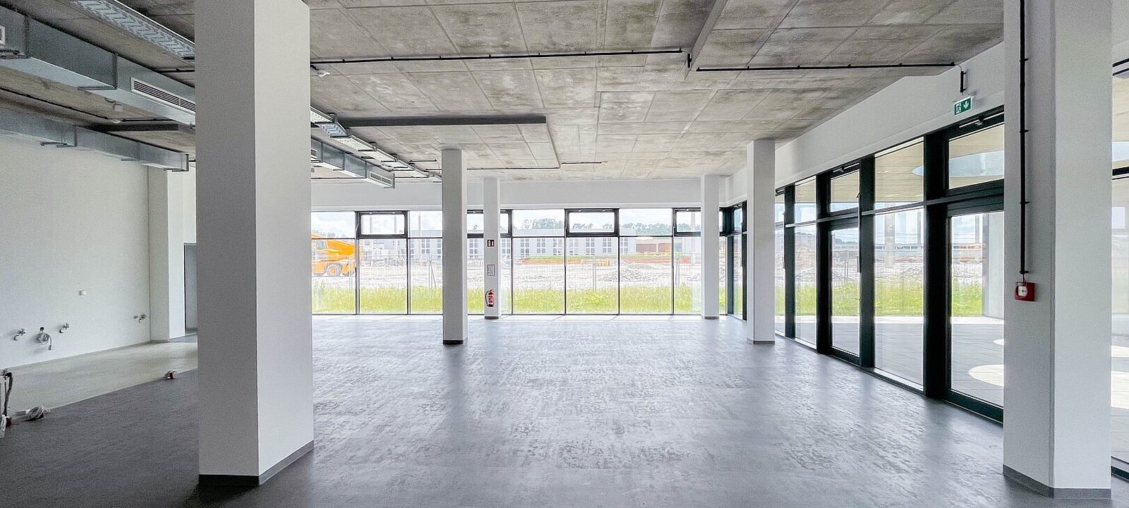 Speisesaal II