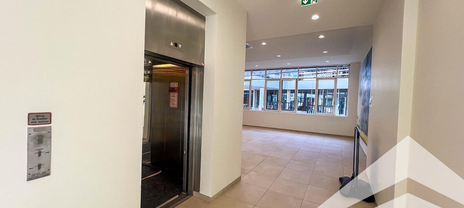 Ansicht Lift BT 1 Ansicht Lift BT 1