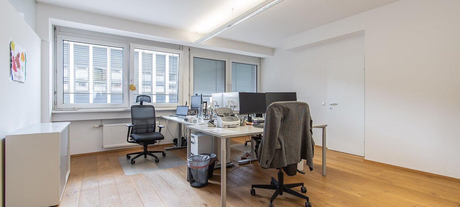 Büro IV