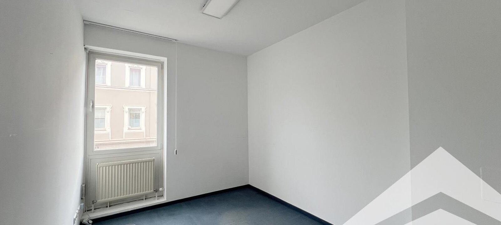 Büroraumbeispiel