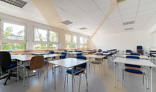 Büro I