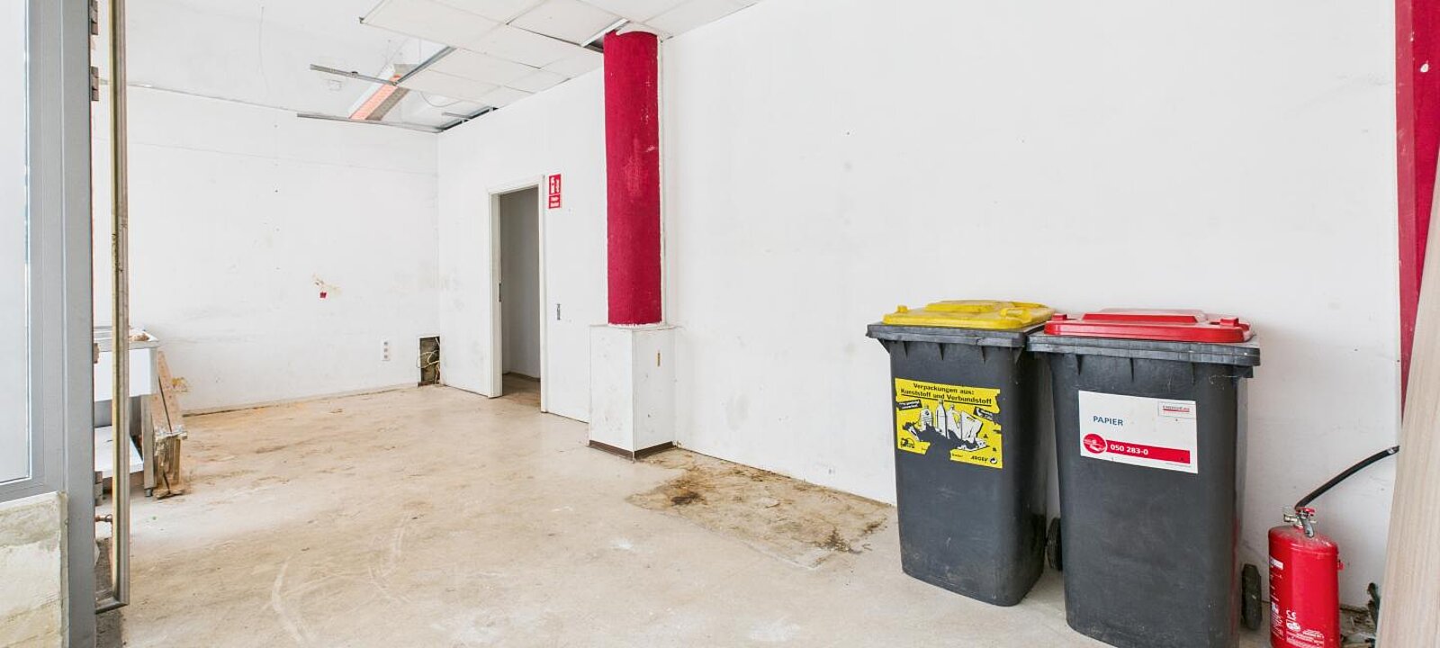 Innenaufnahme 4 Innenaufnahme 4