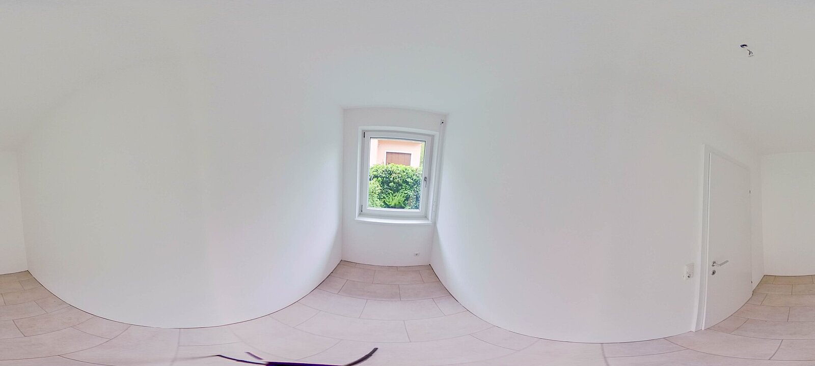 kleiner Raum