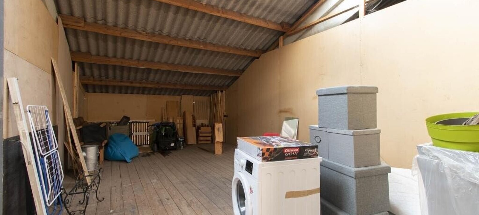 Lagerfläche Lagerfläche