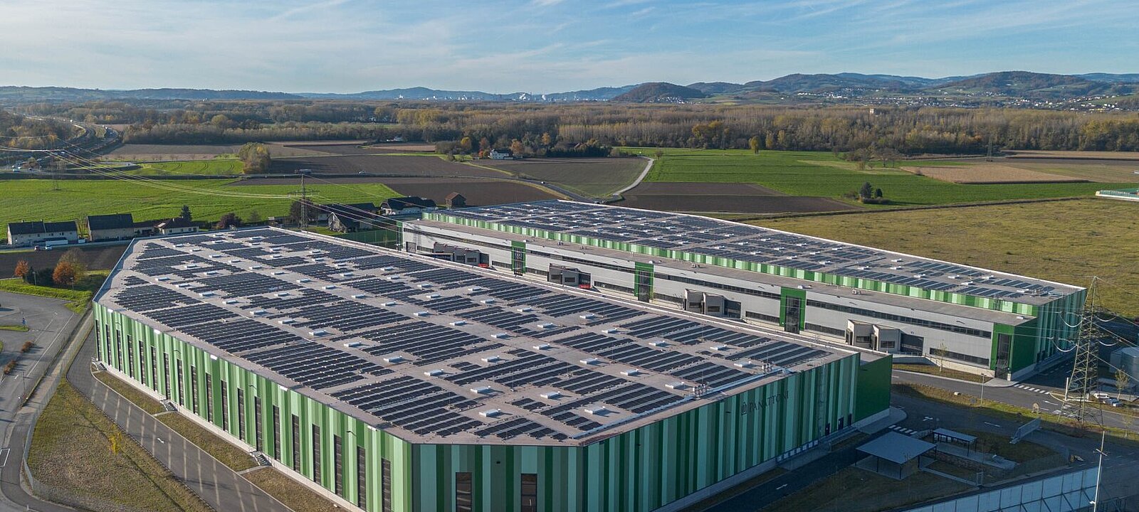 Außenansicht II Außenansicht II