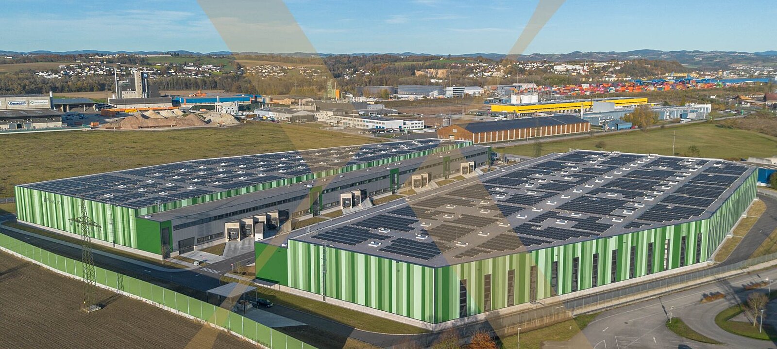 Außenansicht I Außenansicht I