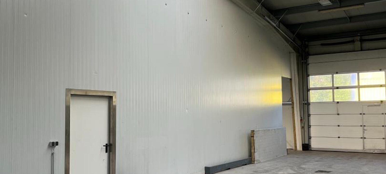 Halle ist aktuell geteilt