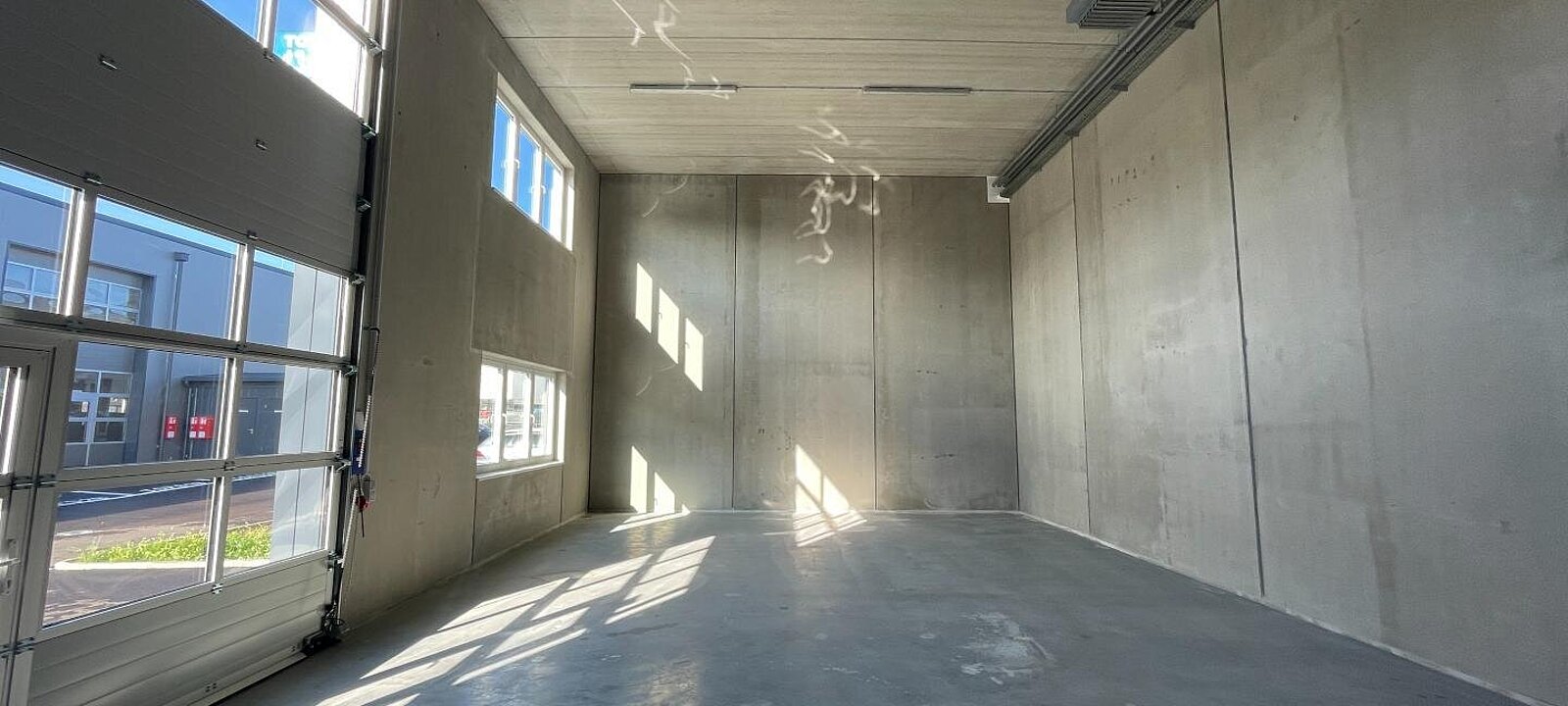 Innenansicht Top 13a