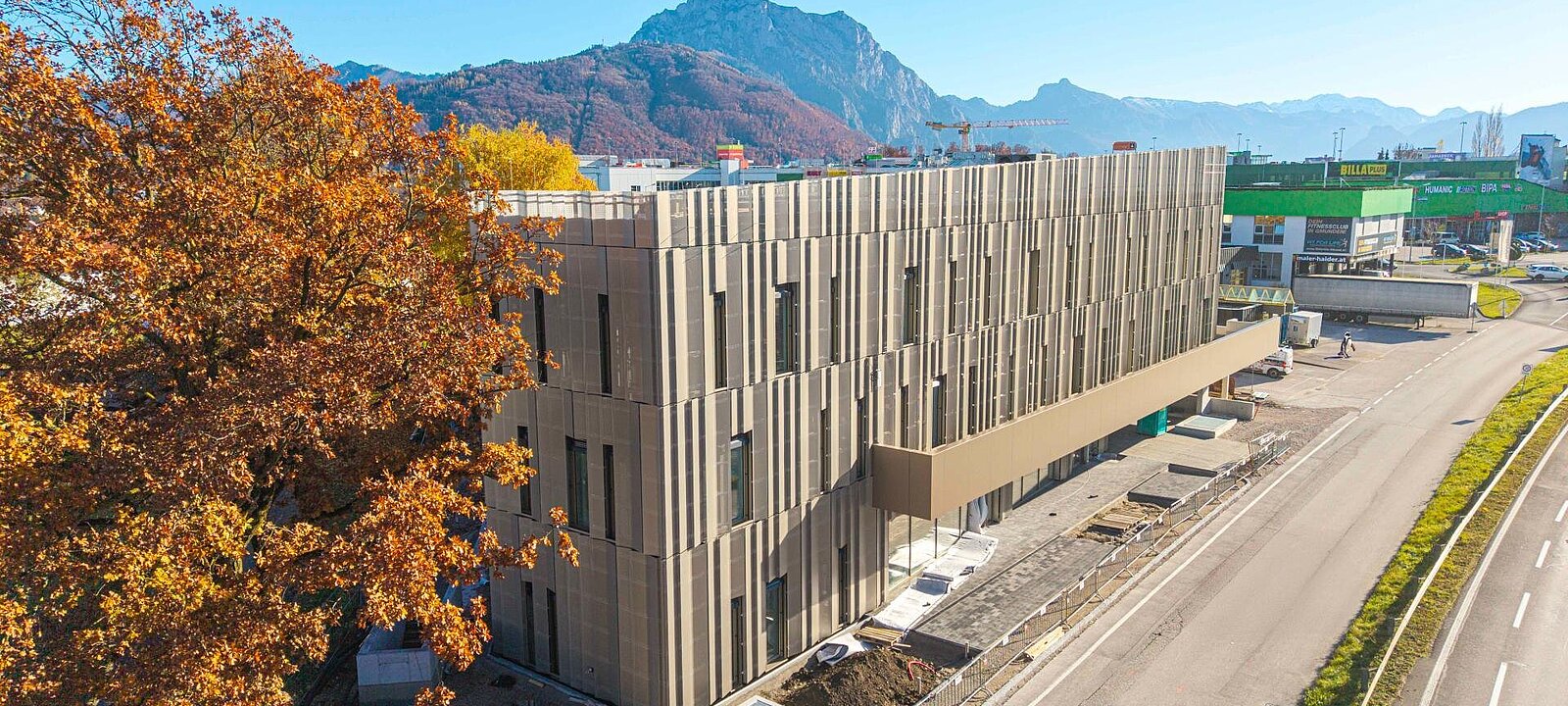 der Herbst der Herbst