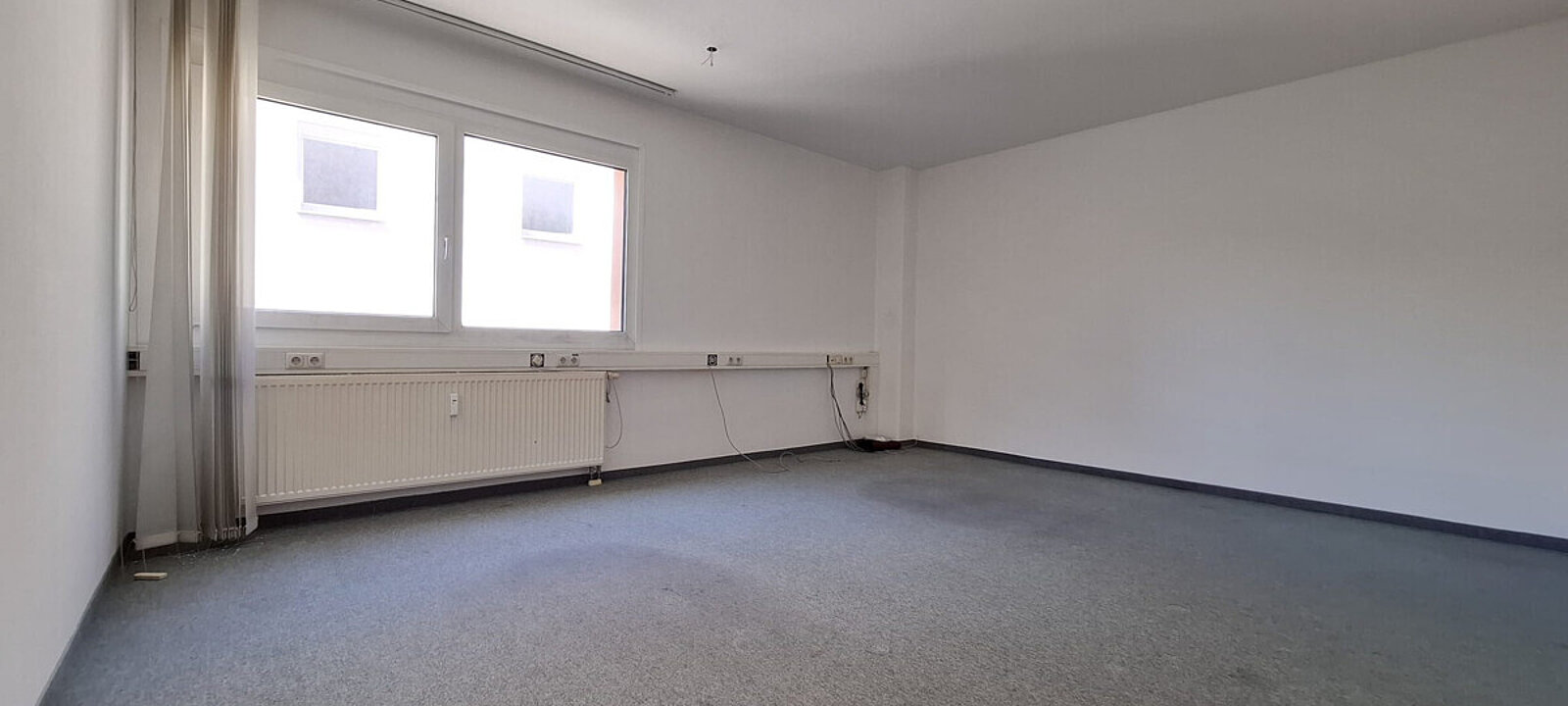 Büroraum 2 Büroraum 2