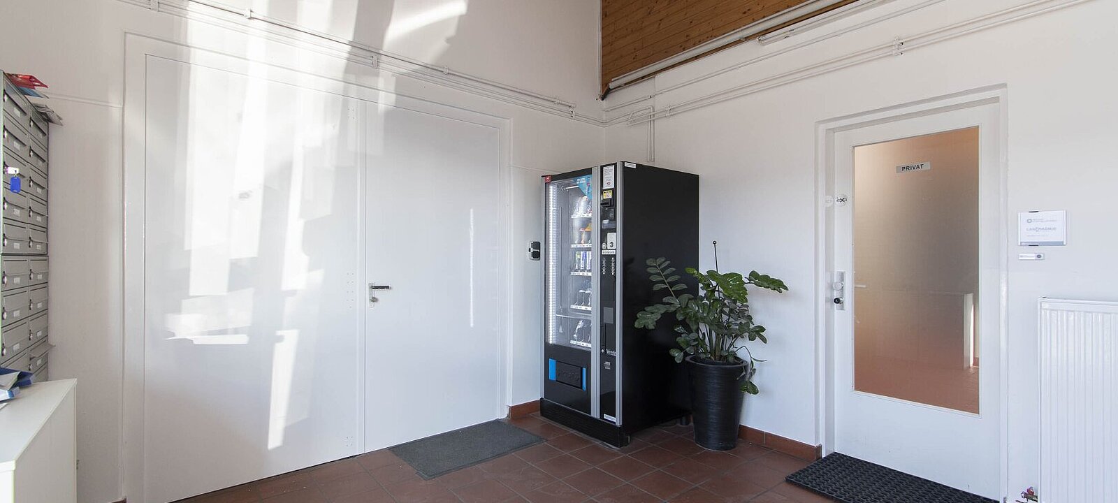 Eingangsbereich II Eingangsbereich II