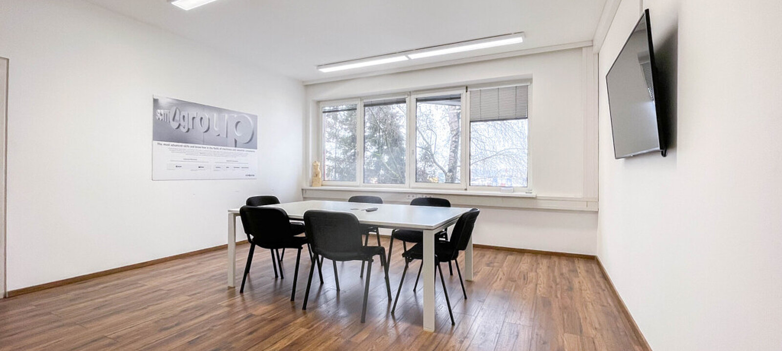 Büro 1. OG
