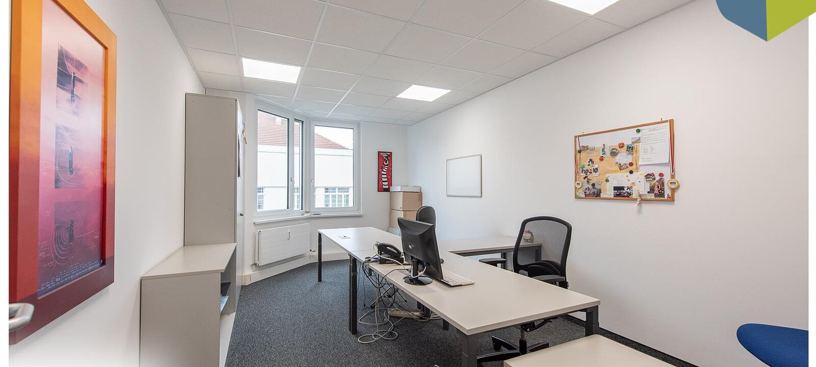 Büro 3.OG Büro 3.OG