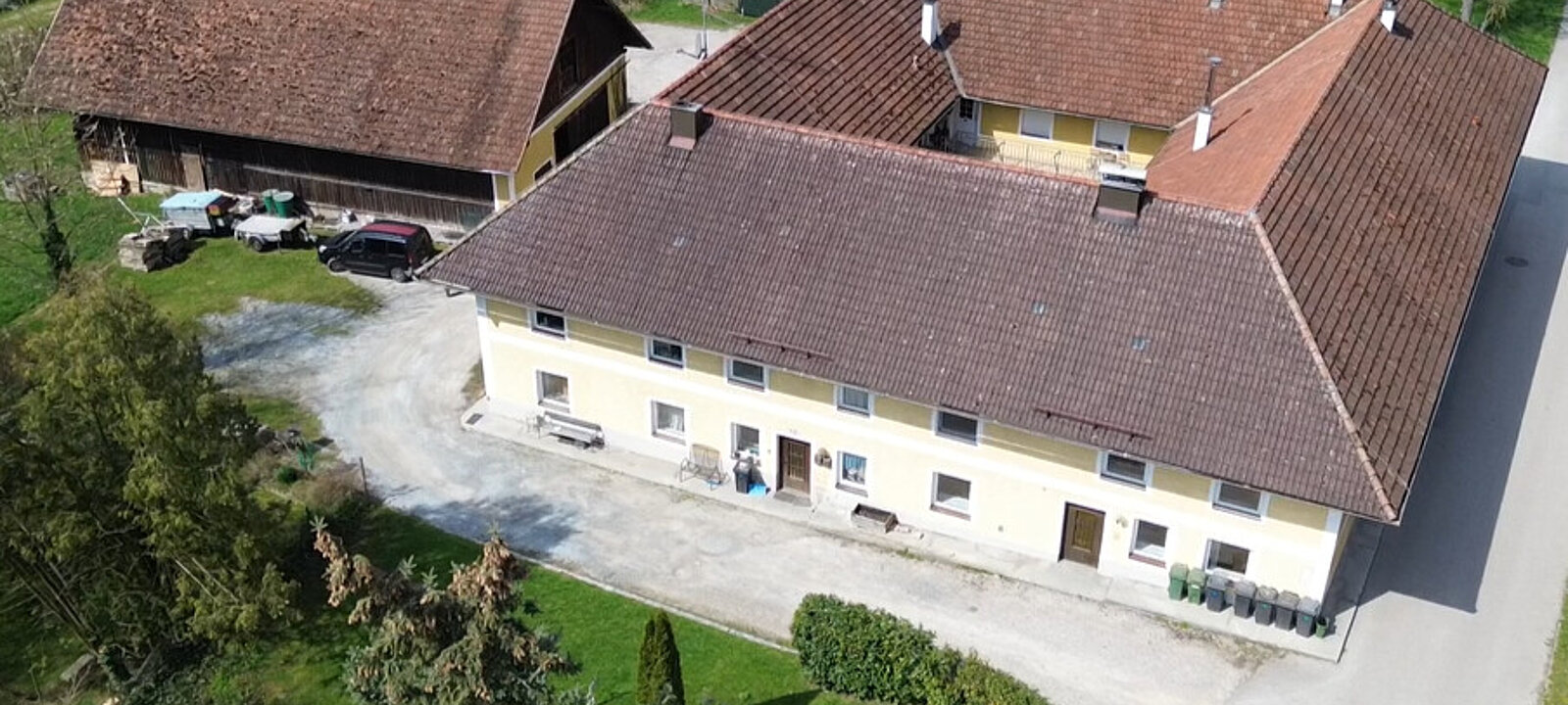 Webergasse Webergasse