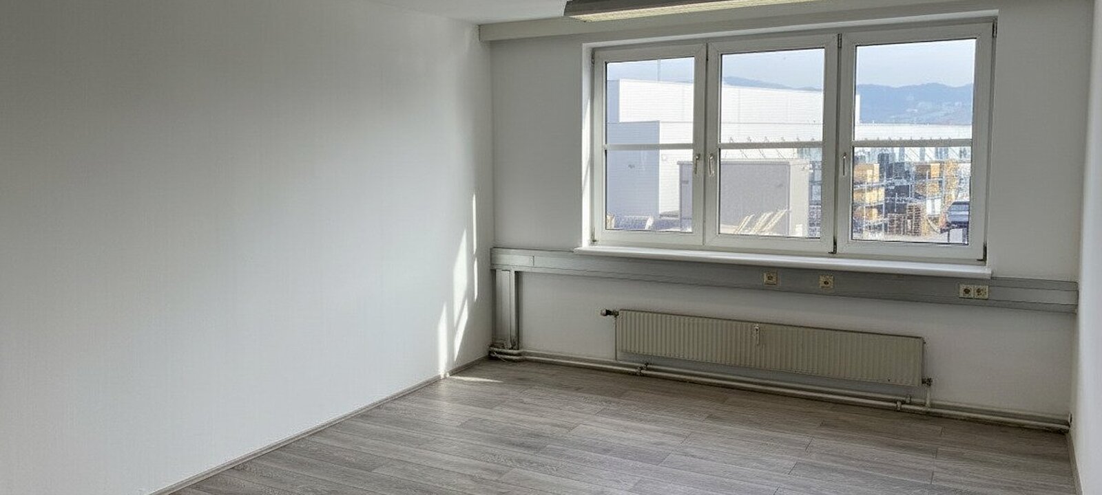 1-Zimmer Büro 1-Zimmer Büro