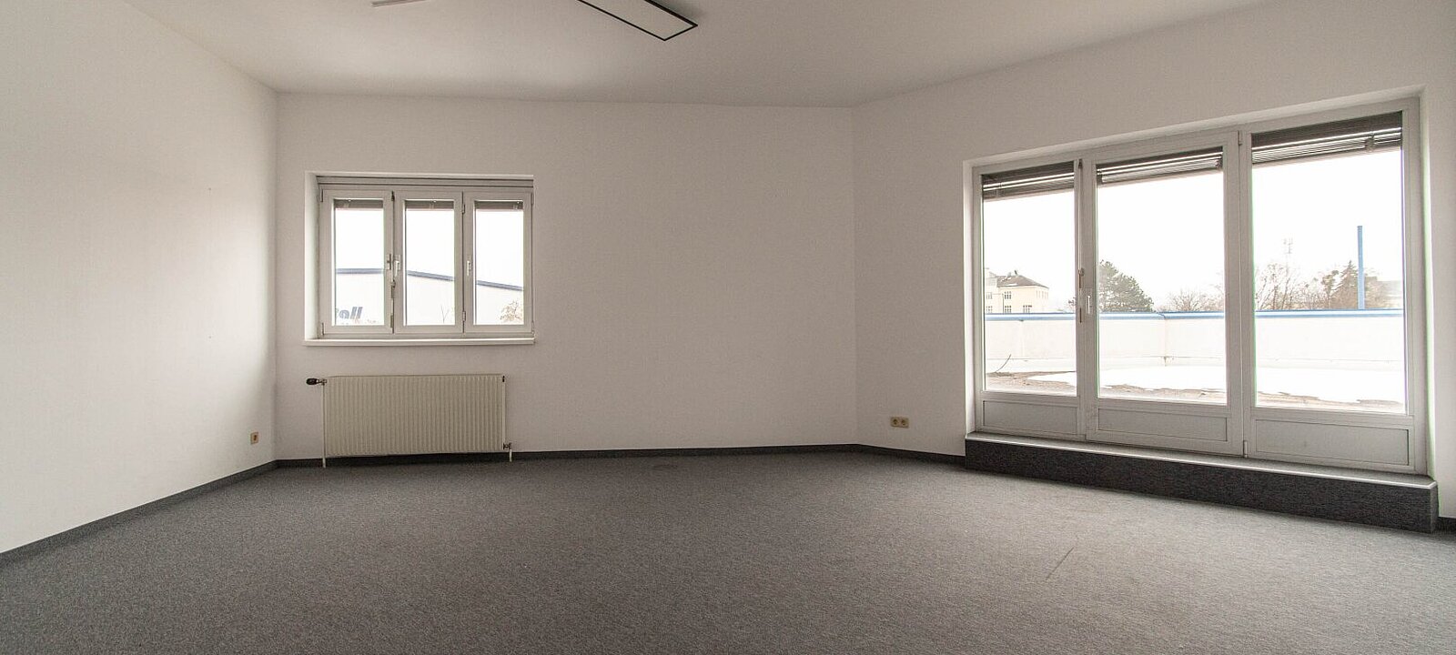 Büro III