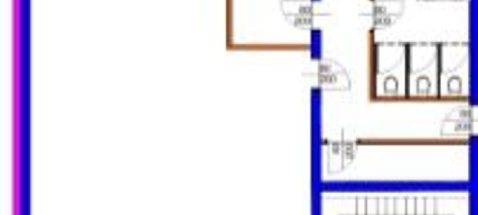neue F´Planung EG