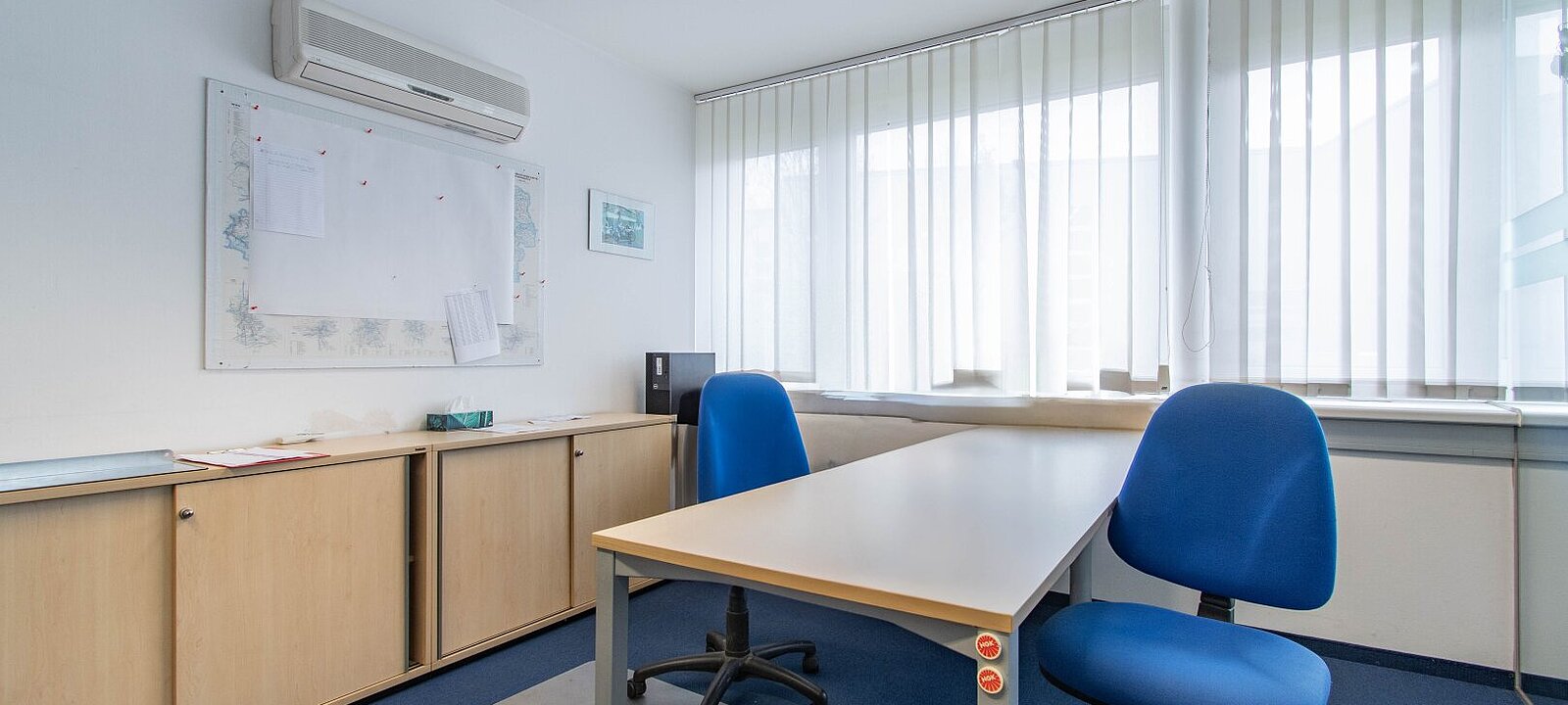 Büro II Büro II