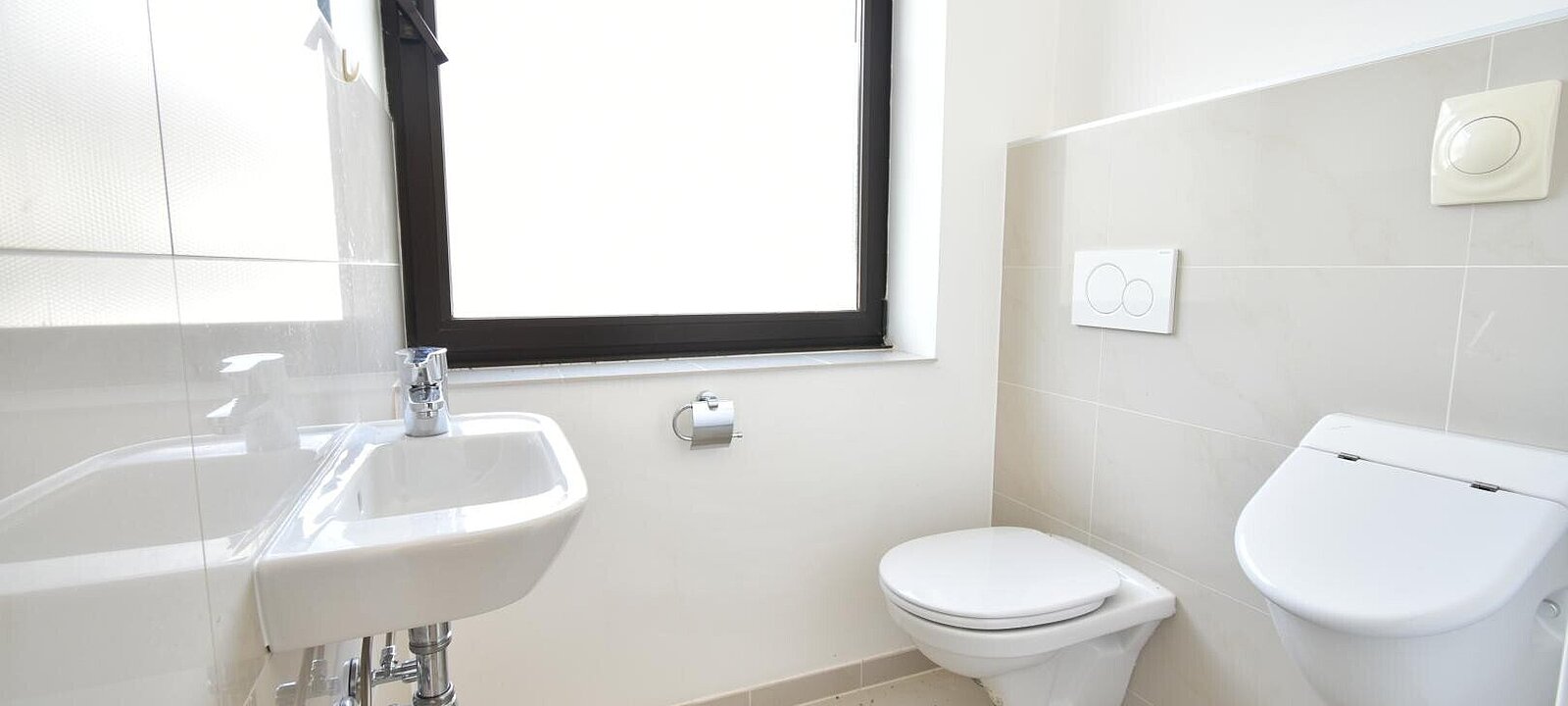WC 1 WC 1